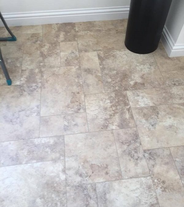 Karndean Jersey Limestone