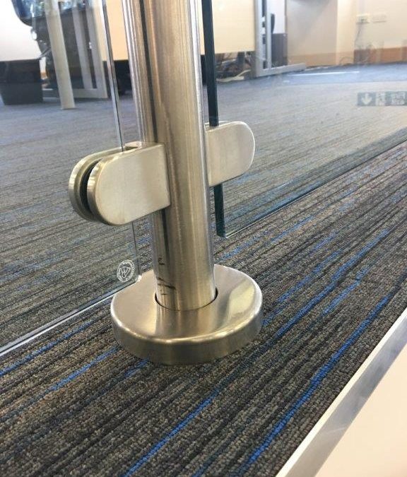 Heavy Contract Carpet Tiles