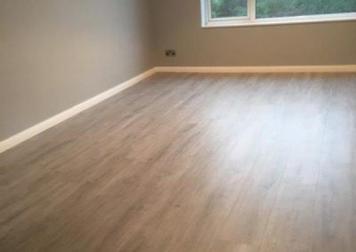 LVT Dining Room